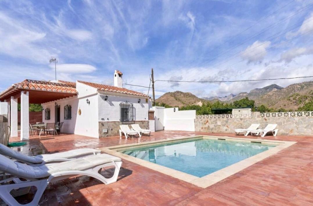 La Casita De Sergio Casa vacanze